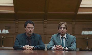 «Надвое» Валерия Тодоровского: Самый честный и беспощадный сериал года