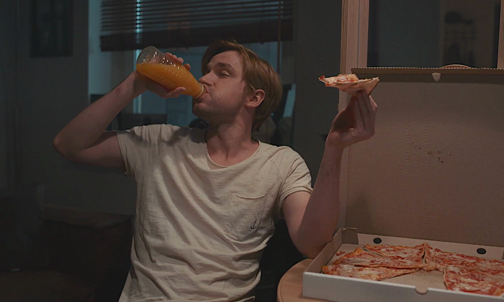 Кадр из сериала