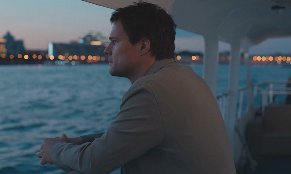 Кадр из сериала