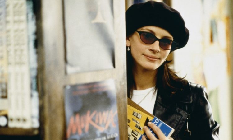 Идеальные образы для теплых свиданий в холодный день