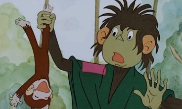 Григорий Остер представляет: Вредные, но потешные мультфильмы для всей семьи