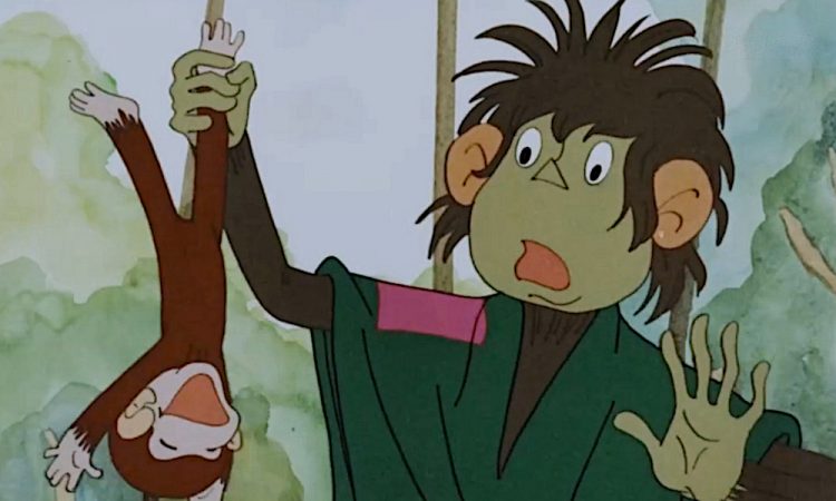 Григорий Остер представляет: Вредные, но потешные мультфильмы для всей семьи