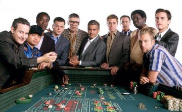 Как провернуть идеальное ограбление