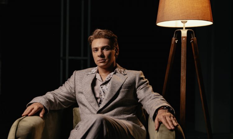 Зачем нам кому-то подражать? Интервью с  Александром Новиным