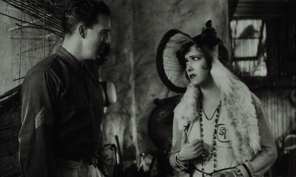 Кадр из фильма