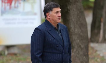 В Ярославле впервые вручили награду имени Сергея Пускепалиса