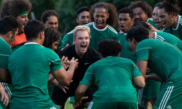 Тайка Вайтити покажет, как худшая футбольная сборная всех времен шокировала мир