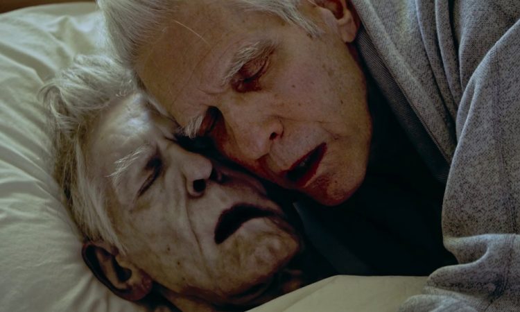 Дэвид Кроненберг: Возвращение похитителя тел 