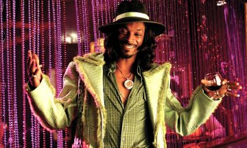 Снуп Догг получит собственный байопик