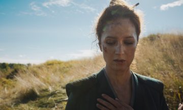 Константин Хабенский и Виктория Исакова окажутся в будущем