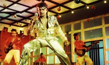 Режиссер «Танцора диско» хочет снять музыкальный фильм с российскими актерами