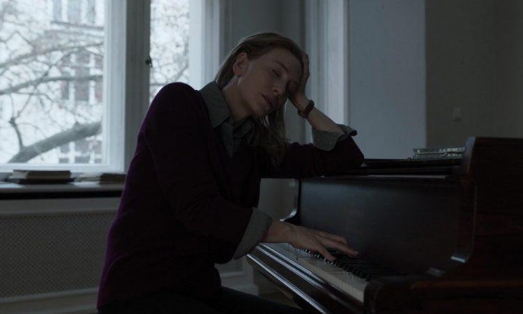 «Тар»: Мастер-класс от Кейт Бланшетт, или Как заставить всех тебя ненавидеть