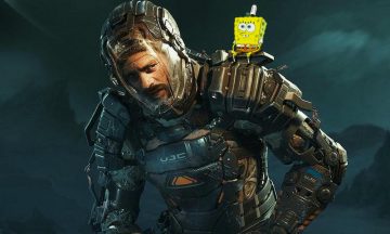 Губка Боб и космический хоррор – геймеры в ожидании нового хита