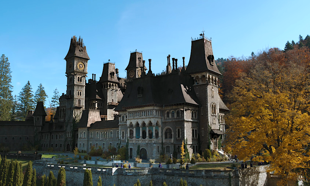 Кадр из сериала 