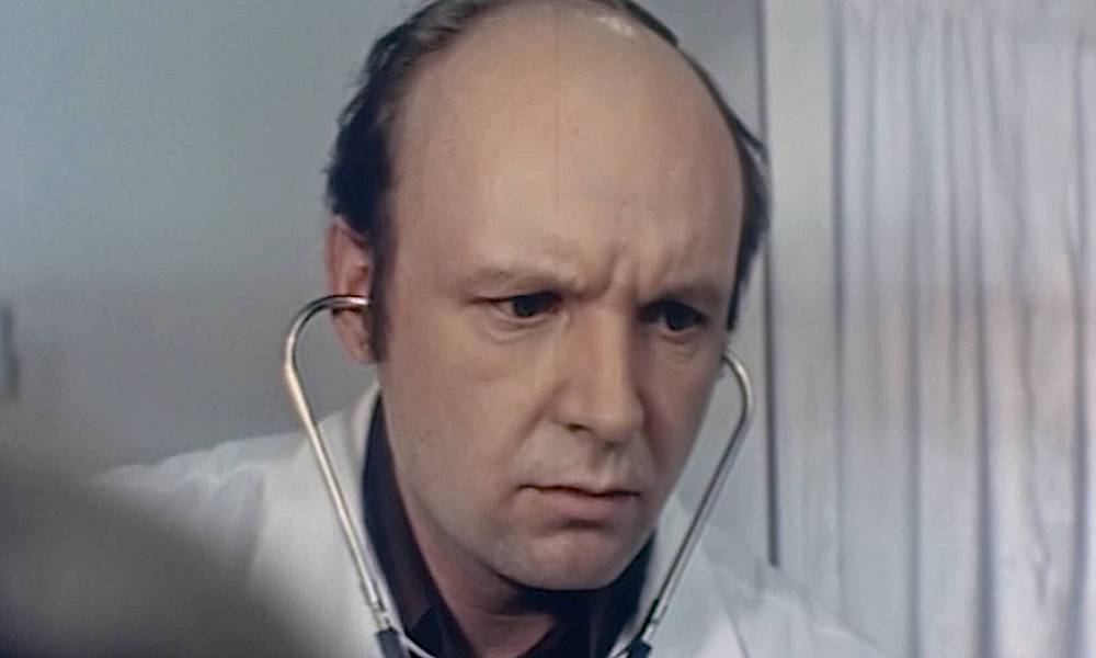 Кадр из фильма