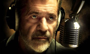 Мэл Гибсон «В эфире»: Погоня за рейтингами с тройным дном