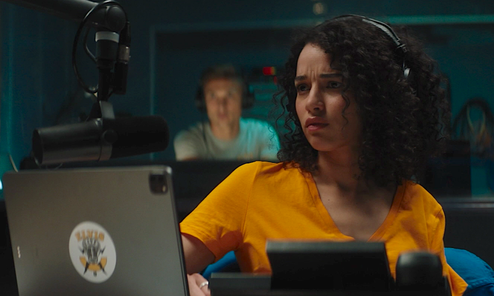 Кадр из фильма