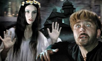 «Вий» и другие экранизации страшных сказок Гоголя