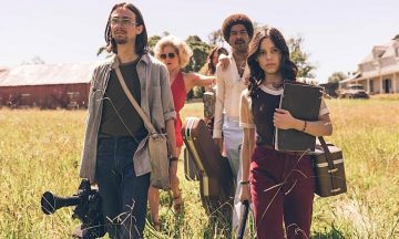 Ужасы на съемочной площадке хорроров, триллеров и порно