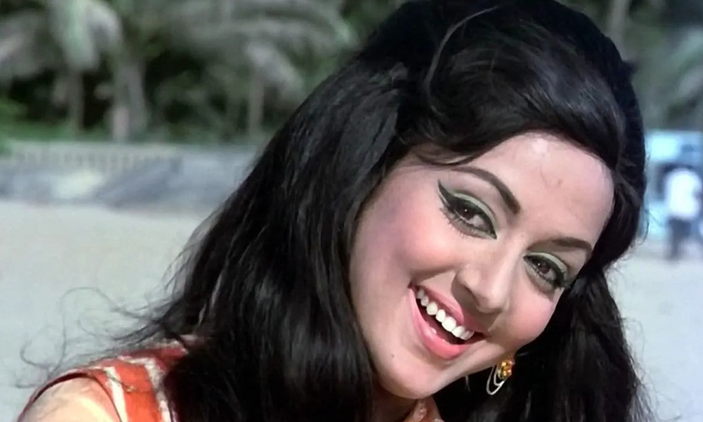 С чего начиналась любовь к индийскому кино в СССР: 50 лет фильму «Зита и Гита»