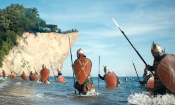 Русские богатыри заменят американских супергероев