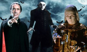 Дракула навсегда: Почему герои возвращаются