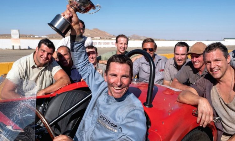 В погоне за эмоциями: У кого учиться экстремальному вождению