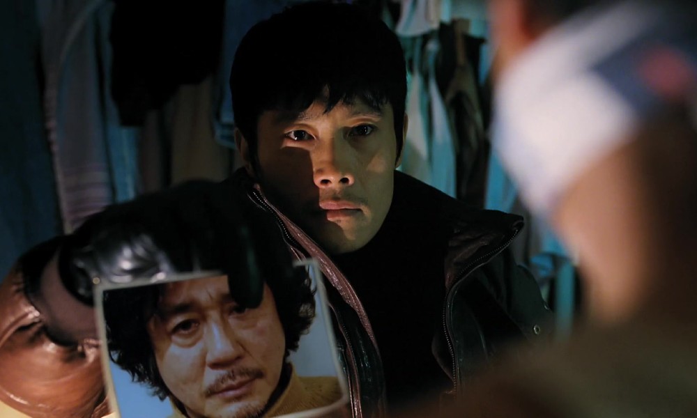 Главные лица корейского кино, которые вам точно знакомы