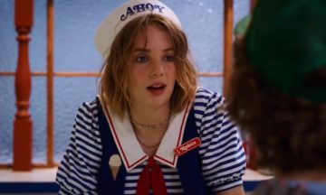 Дети звезд, которые покоряют Голливуд прямо сейчас