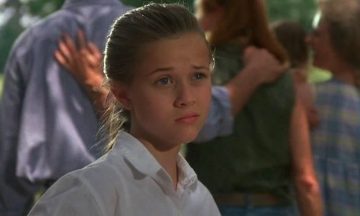 Риз Уизерспун ищет молодую версию себя