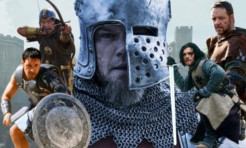 Рыцари Ридли Скотта