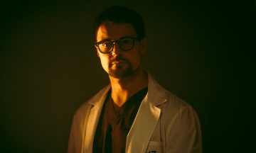 В Москве открывается «Хоррор Фест»