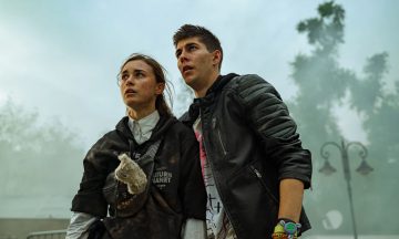 «Мира»: Большой папа следит за тобой из космоса