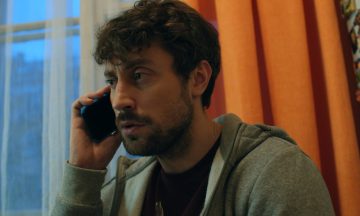 Антон Филипенко победил на шоу «Звезды в Африке»