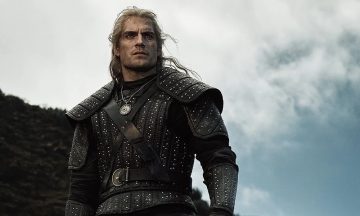 Генри Кавилла выгнали из «Ведьмака» за токсичное поведение