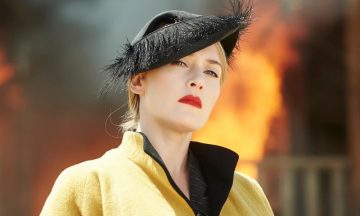 Кейт Уинслет побила рекорд Тома Круза