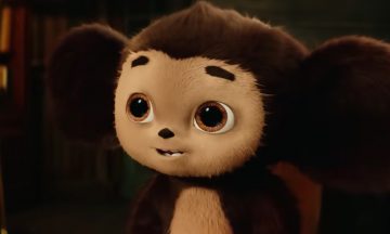 Чебурашка: Коала-сладкоежка из России или инопланетный пришелец-веган?