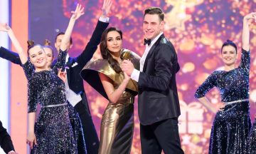 Что смотреть на ТВ в новогоднюю ночь