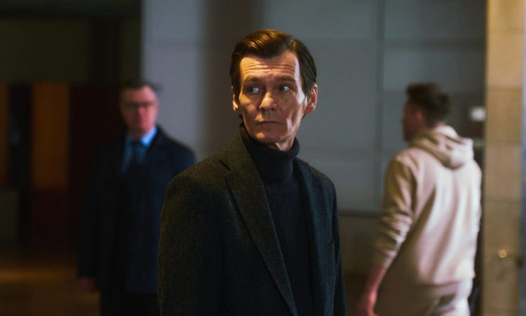 Что смотреть в выходные: Шпион Гордей и «Пиноккио Гильермо дель Торо»