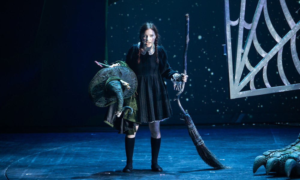 Центр театра и кино п/р Михалкова