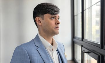 Союзники настроения: Интервью с генеральным продюсером ТНТ Аркадием Водаховым