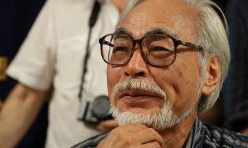 Последний фильм Миядзаки выйдет следующим летом