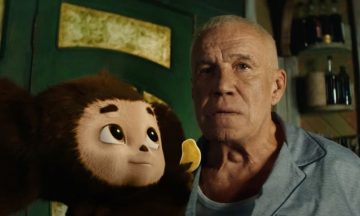 «Праведник» и «Чебурашка» возглавили лонг-лист премии «Золотой орел»