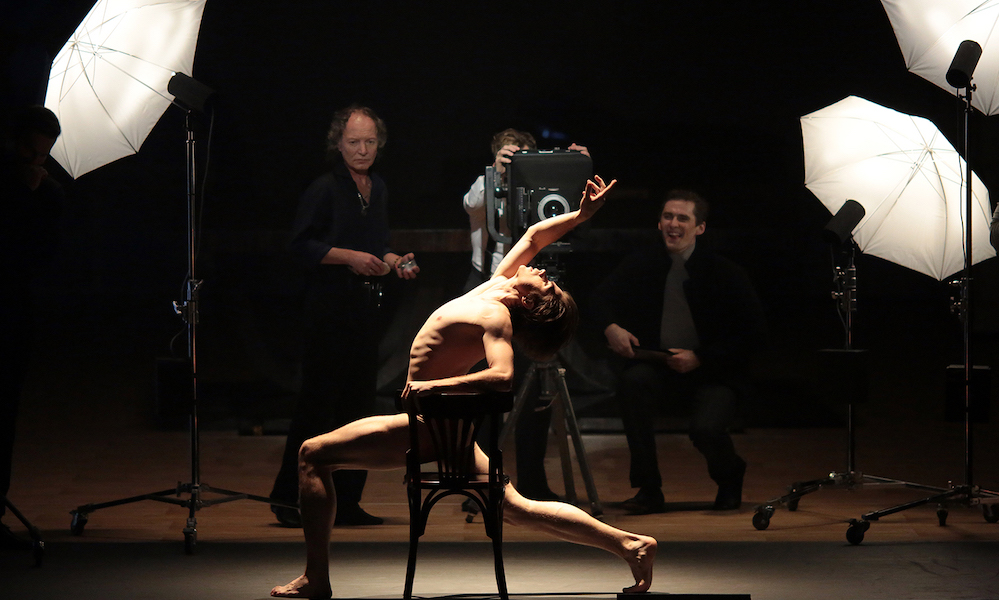 Итоги-22. Театр