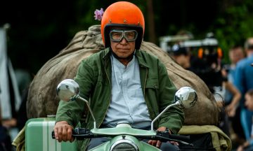 «Чебурашка» – самый кассовый российский фильм