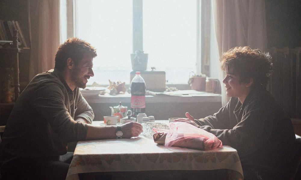 «Гром: Трудное детство»