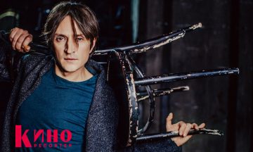 «Личность актера не должна бежать впереди образов»: Юрий Чурсин о карьере и профессии