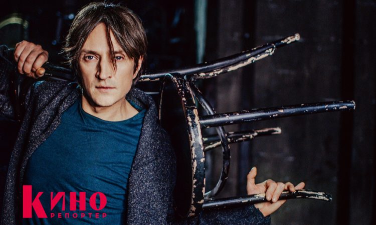 «Личность актера не должна бежать впереди образов»: Юрий Чурсин о карьере и профессии