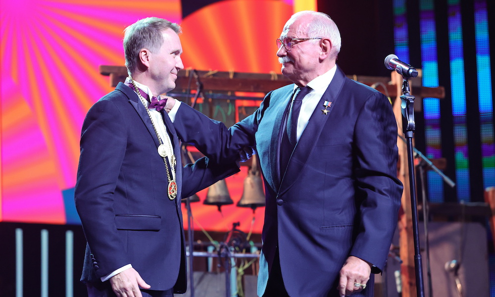 Итоги-22. События