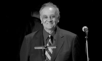 Скончался великий композитор Анджело Бадаламенти